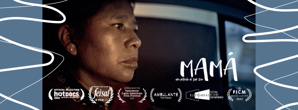 Mamá