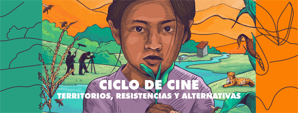 Territorios, Resistencias y&nbsp;Alternativas